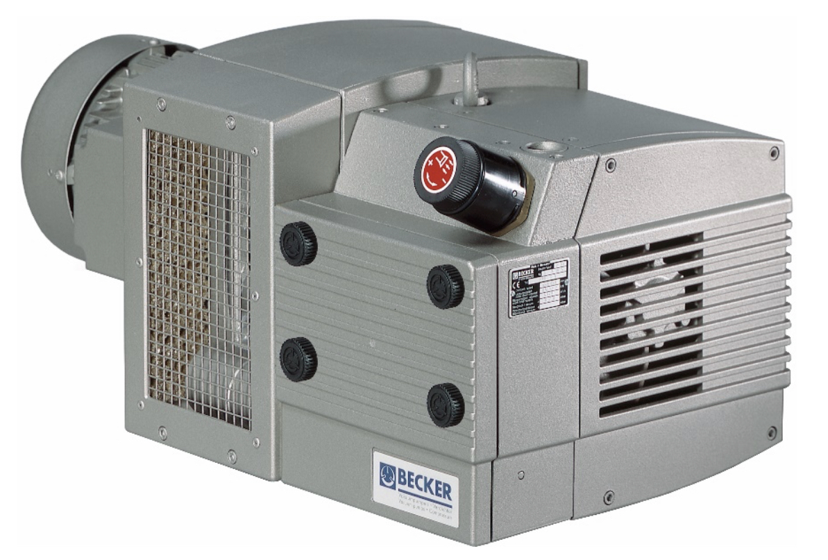 Masader Multi Oil Free Vacuum Pump - Industrial Engineering Services | Suppliers ...